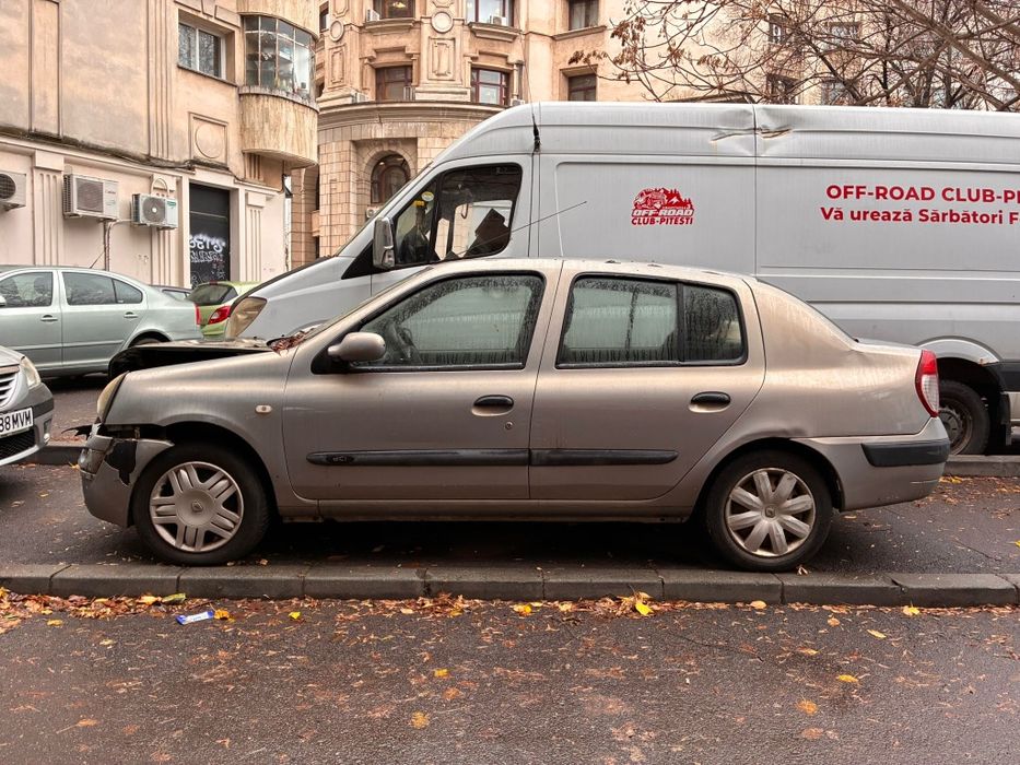 RENAULT Clio 2005 — imagine 2