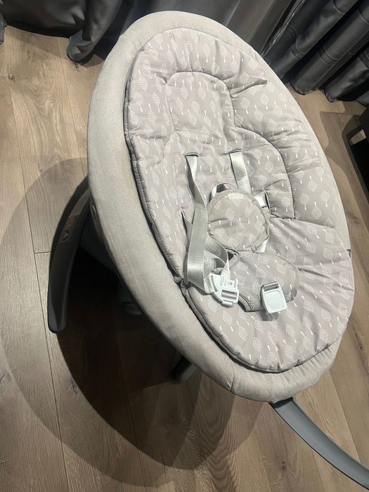 Бебешка люлка Lorelli Toscana