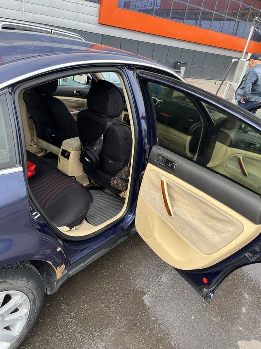 Продам фольксваген пассат