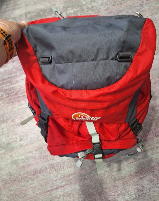 Rucsac Lowe Alpine Tundra