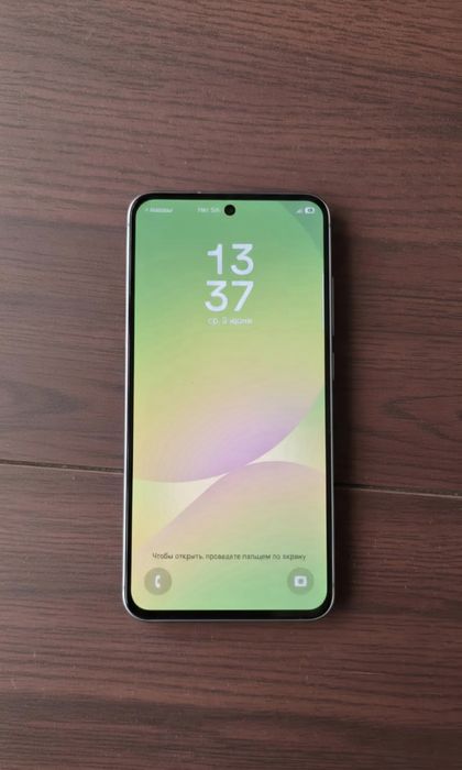 Samsung Galaxy A56 5G (128GB)