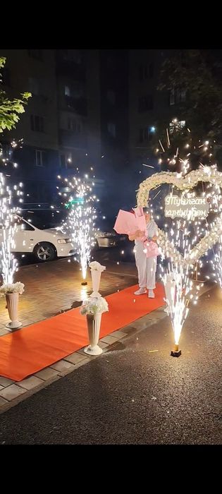 Поздравления с днём рождения