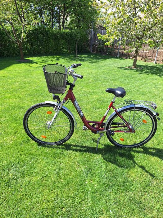 Vand Bicicletă dama