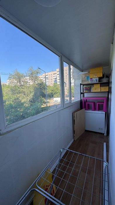 Продам квартиру 3 комнатную