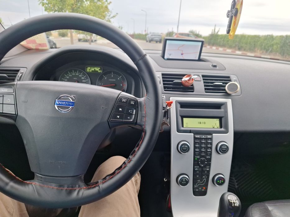 Volvo V50 acte valabile proprietar