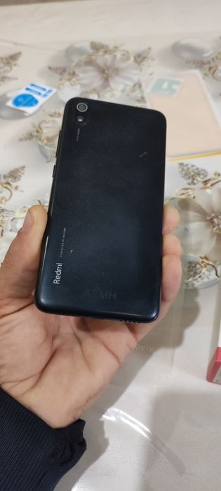 Redmi 7a yaxshi holatda