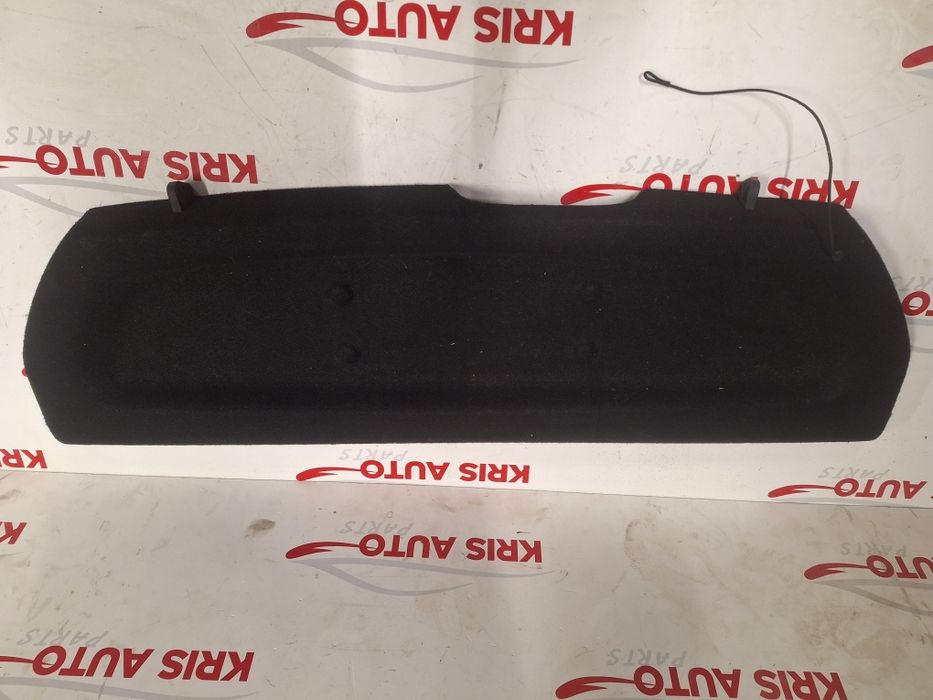 Кора багажник Toyota Aygo / Тойота Айго 2005г-2014г.