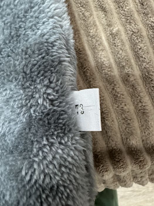 Комбинезон утепленный