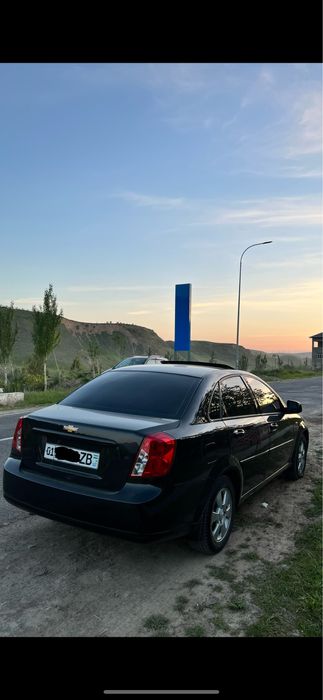 Lacetti 2021 A/T Full