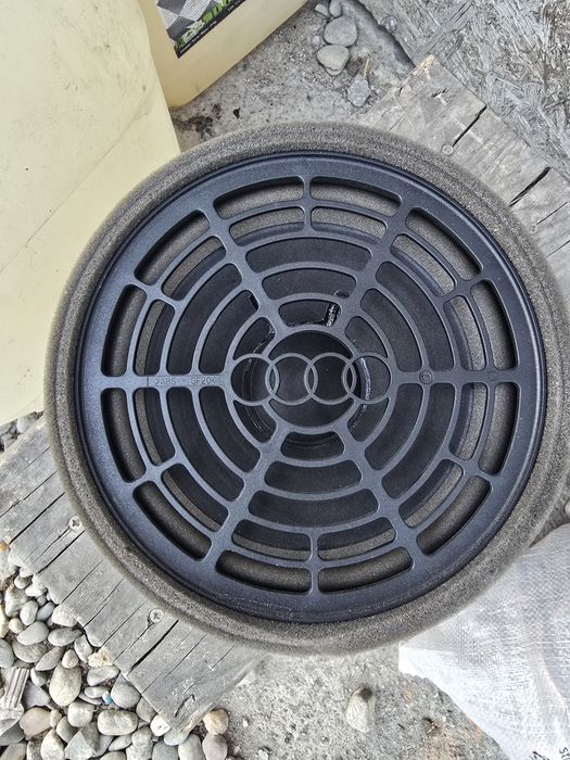 Boxa față bang&olufsen audi a4 b8