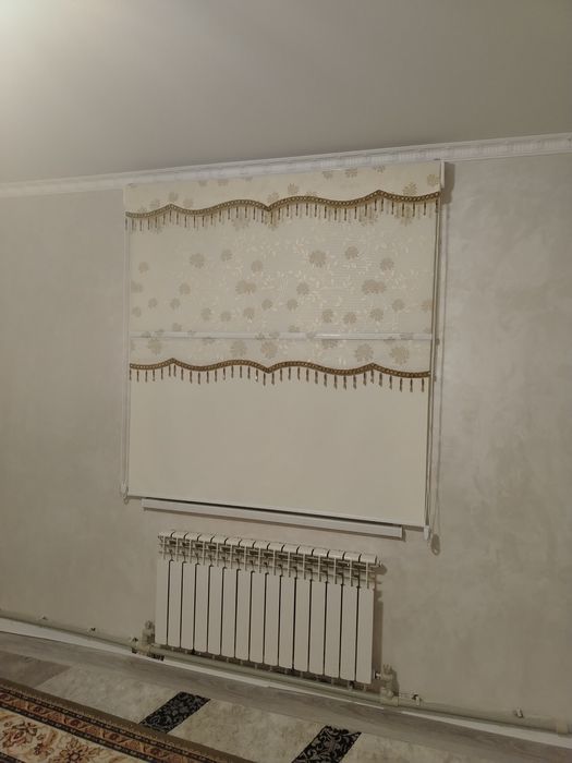 Жалузи Шторы рол шторы дваинои