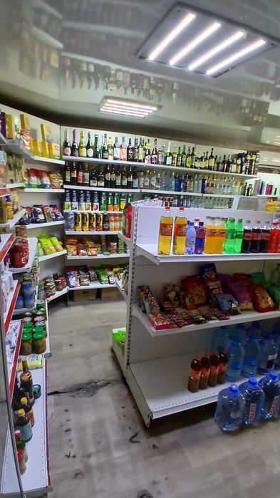 Готовый бизнес  продам