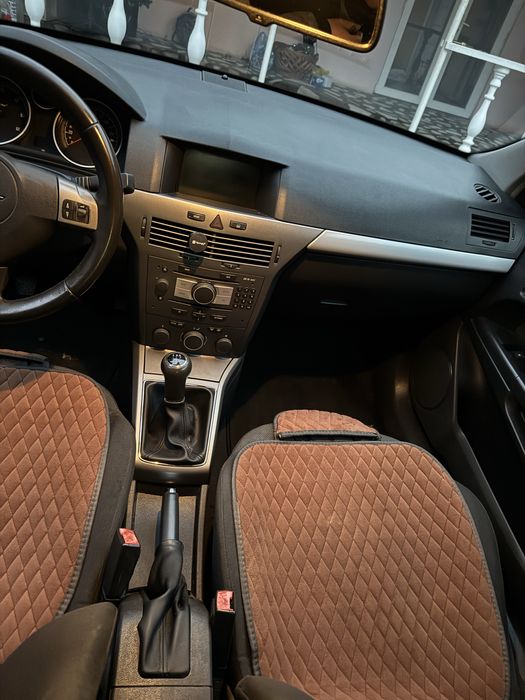 Vand Opel Astra H GTC