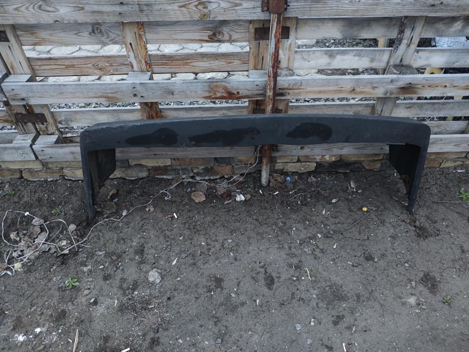 Продам бампер ваз