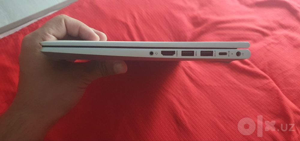HP Notebook razin 5  Winowis 11