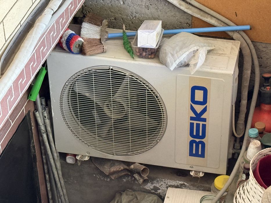 Кондиционер Beko 12 MADE IN TURKEY