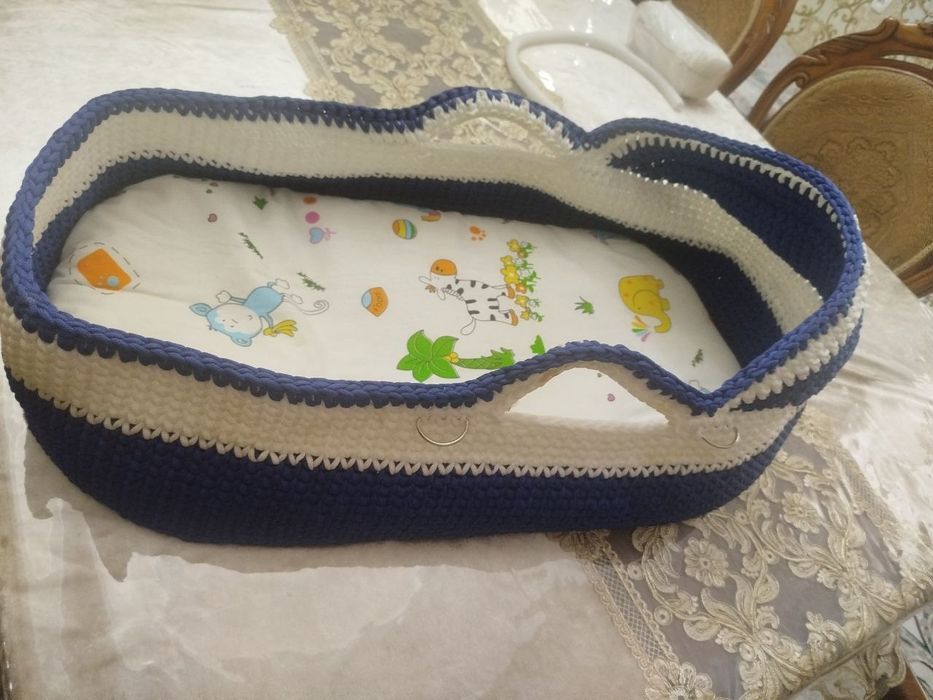 Ванночка для младенцев