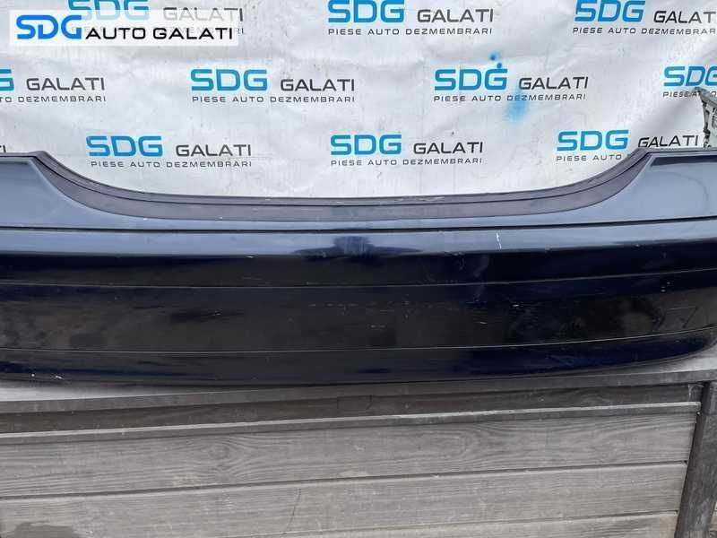 Bara Spoiler Spate Mercedes Clasa C Class W203 2000 - 2007