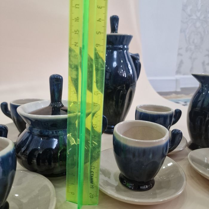 Продам кофейный сервиз