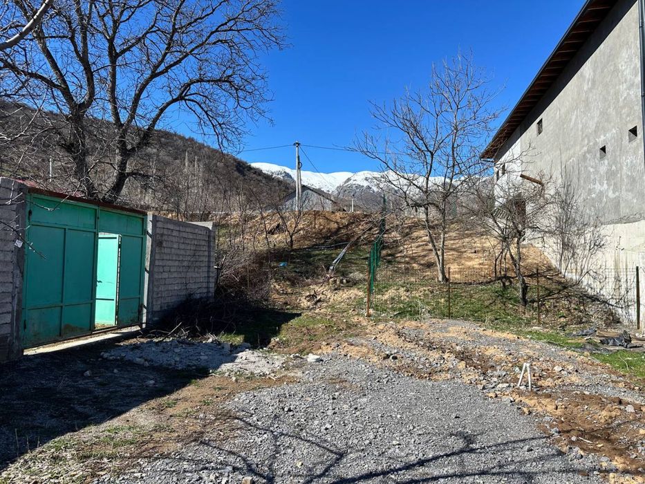 Продается земля для дачи