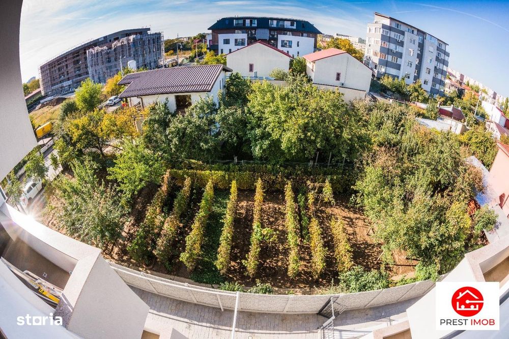 Casa noua 2 nivele cu 889 mp teren, drumul Taberei, Bucuresti