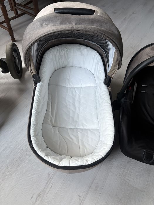 Детска количка 3в1 Kikka boo Irene