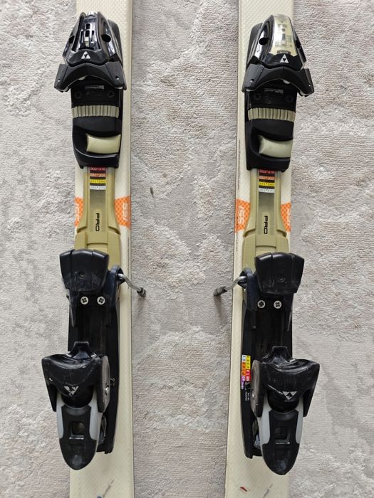 Лыжи Fischer 155См