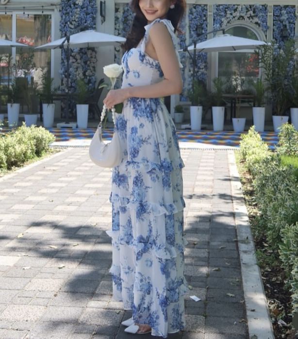 платье 1рет киылгенн