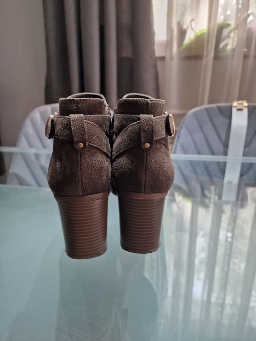 Лот дамски обувки - 42ри номер