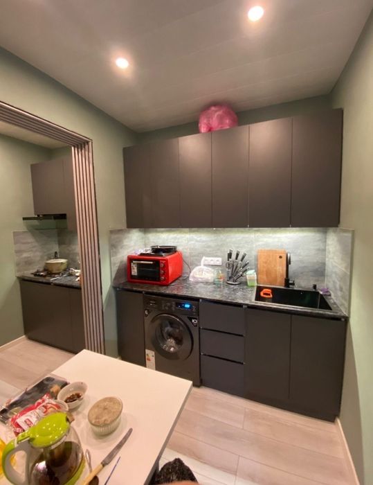 Юнусабад 15. 3/1/4, панель 66м²