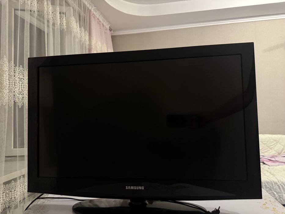 Телевизор Samsung