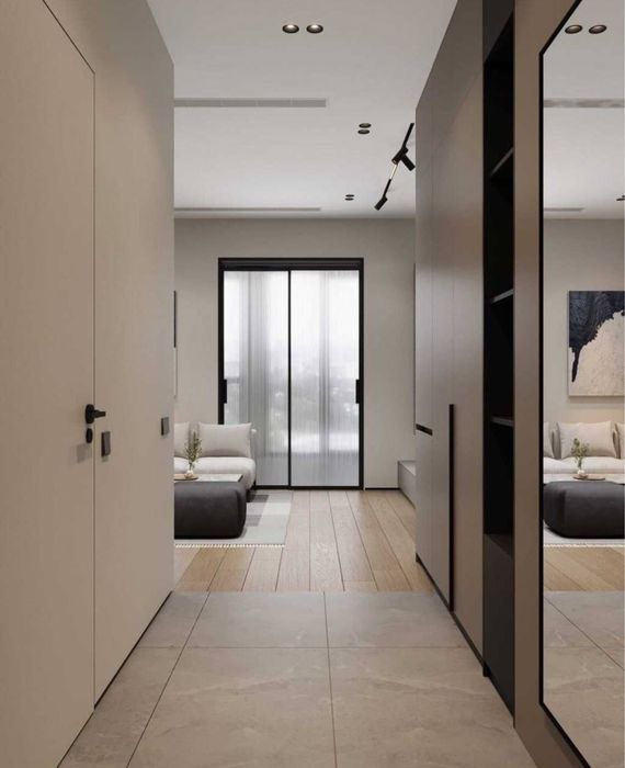 ЖК Nest One Сдаётся квартира в центре Ташкента.