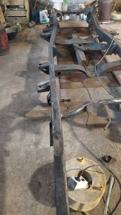 Isuzu Trooper (Исузу Тропер).