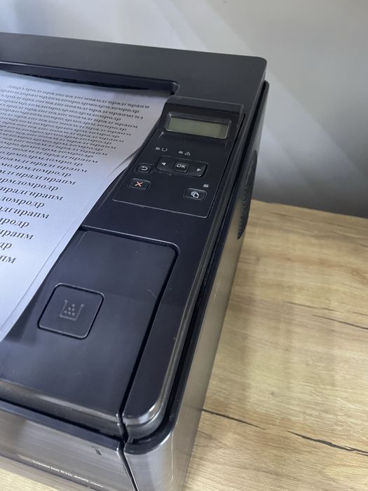 HP Pro 400/401 (картридж новый)