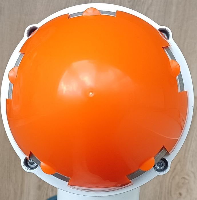 Ветрогенератор НОВ 500W 12V Зелена енергия