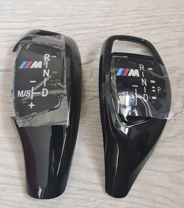 Trim-Ornament-Placuta-Geam-Joystick-Buton-P-Unlock-Bmw-M-F30-F10-F20-F34-F25-G30-G20