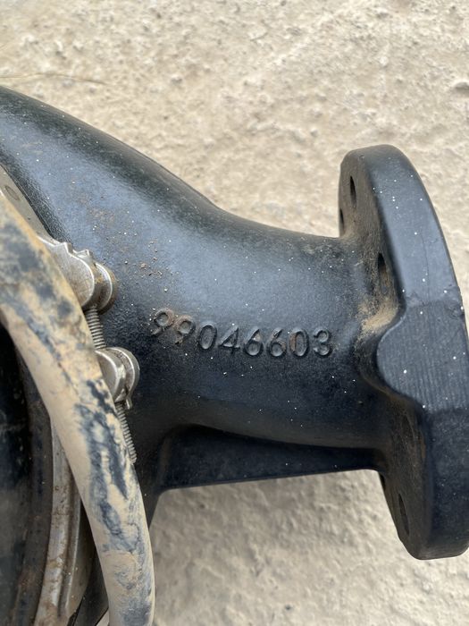 Дренажный насос GRUNDFOS