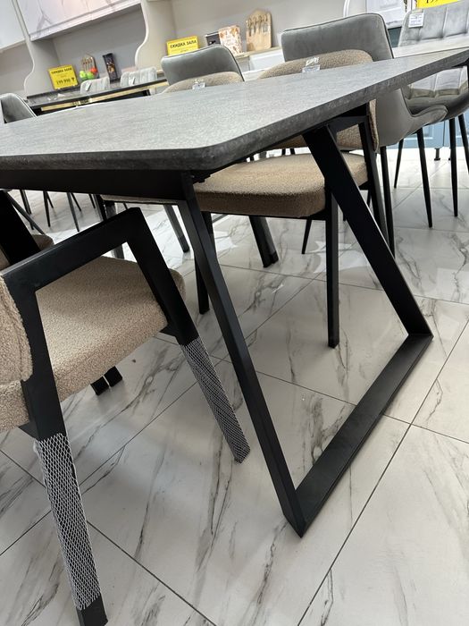 Продам стол новый раздвижной