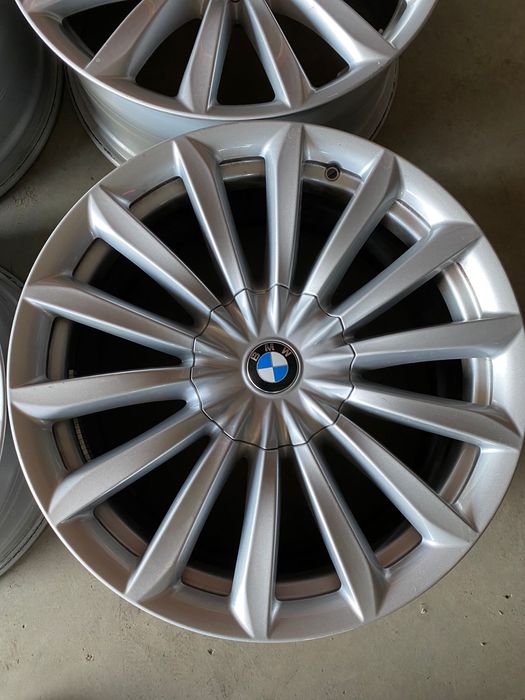 Jante BMW 19 Style 620 Seria 7 G11,G12, G30, G20, G32