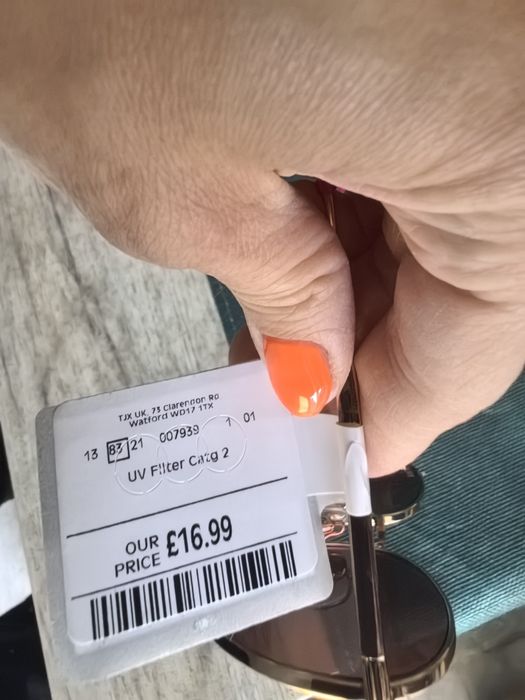 Дамски очила Steve madden