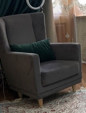 Кресло дизайнерское