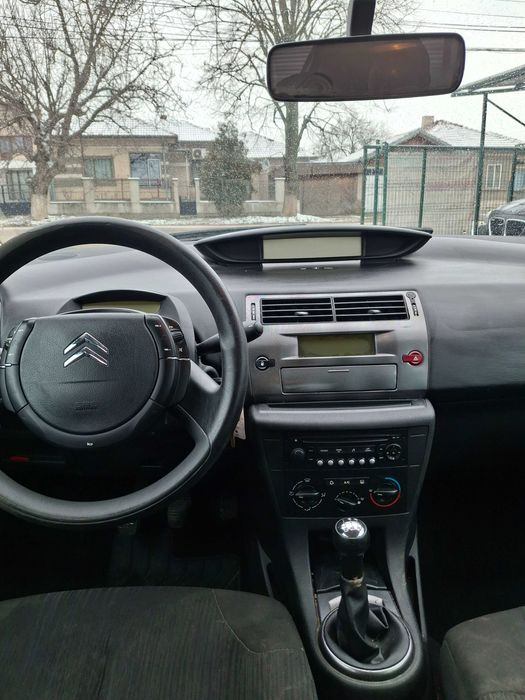 Citroen C4 1.4 2008