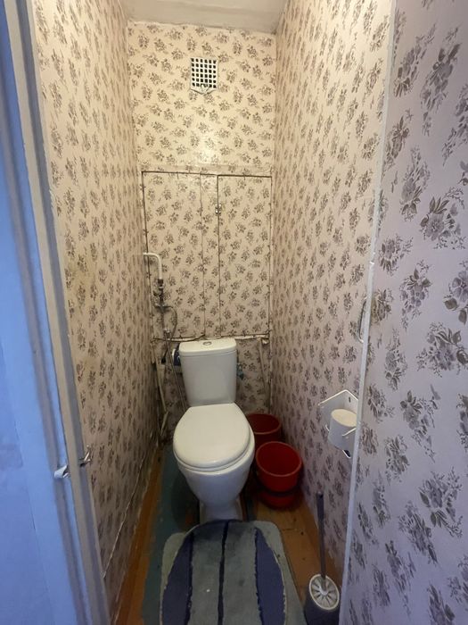 Продается 2х ком. квартира, р-н Стрелки