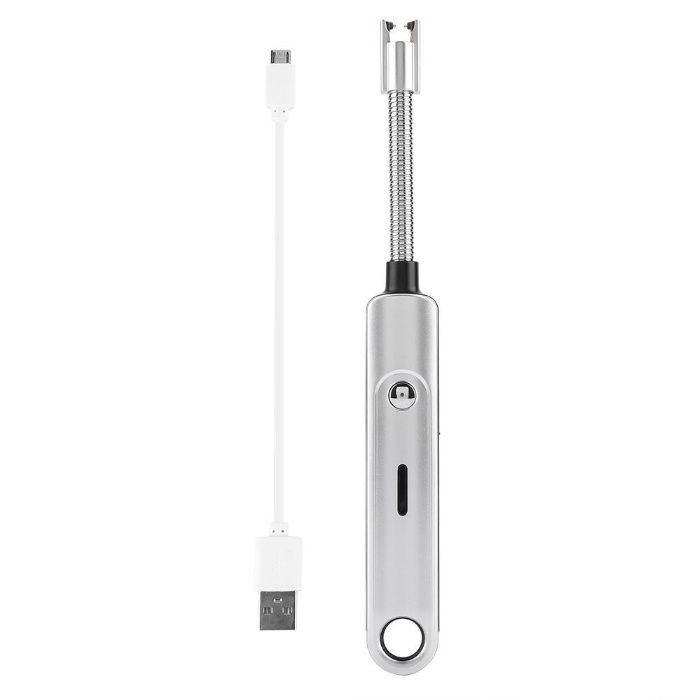 Aprinzator electric cu incarcare USB, Incarcare multipla! Nou ambalat