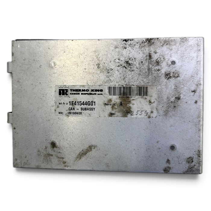 30016452 Unitate de control, aer condiționat THERMO KING Citea XLE, SLE (2012-) VDL