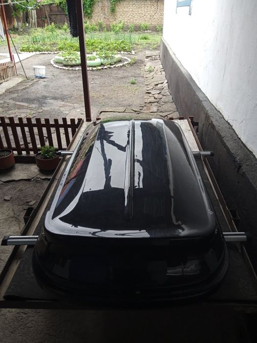 Автобокс продам срочно
