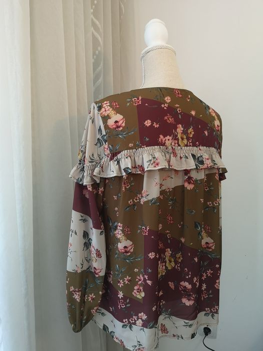 Cămașă Mohito noua cu mânecă lunga