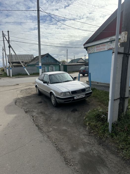 Продам Audi 80 b4