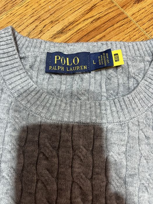 Pulovăr ralph lauren