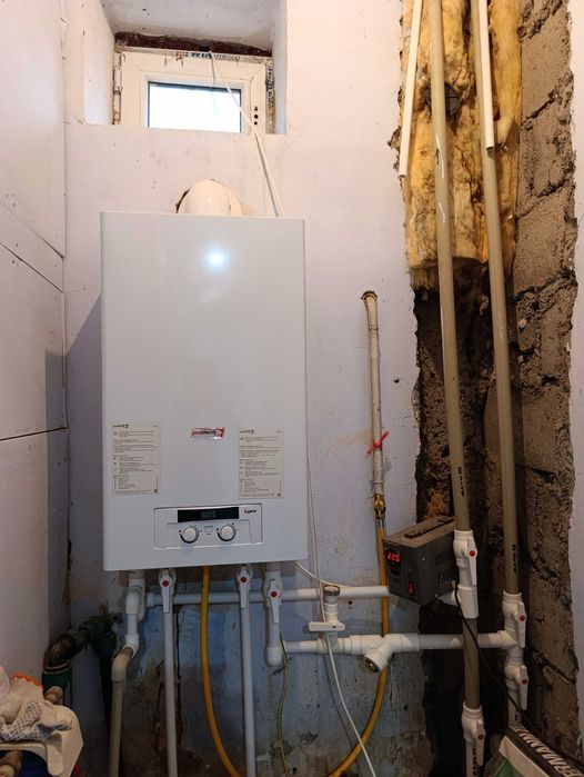 5-ти комнатный коттедж